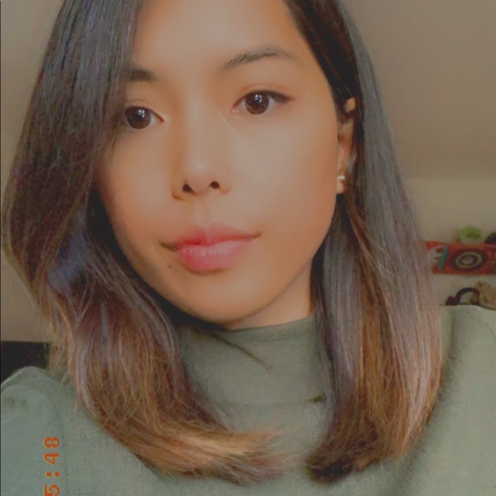 Meet your Posher, Jacqueline